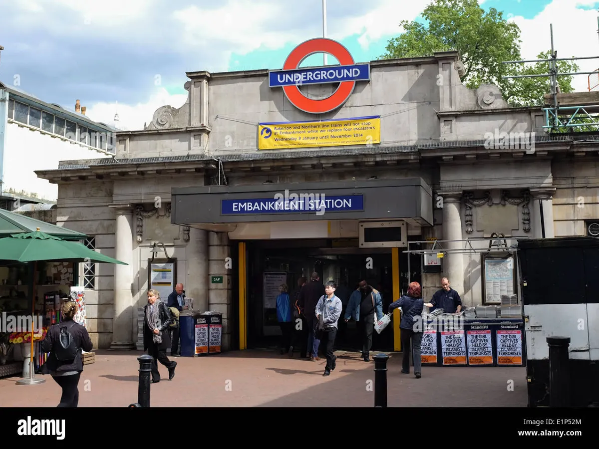 The Tube