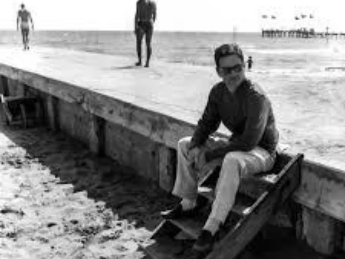Pier Paolo Pasolini