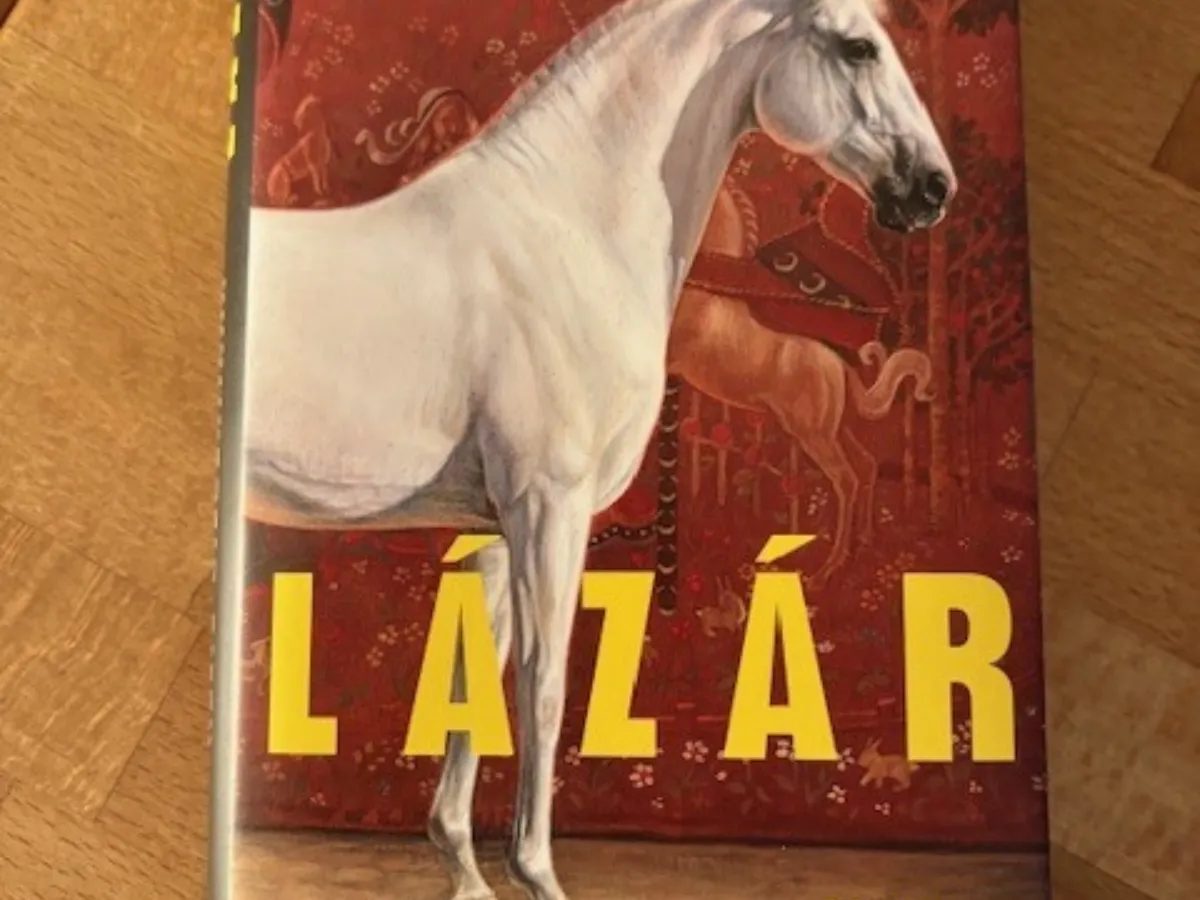 Lazar und die Anderen