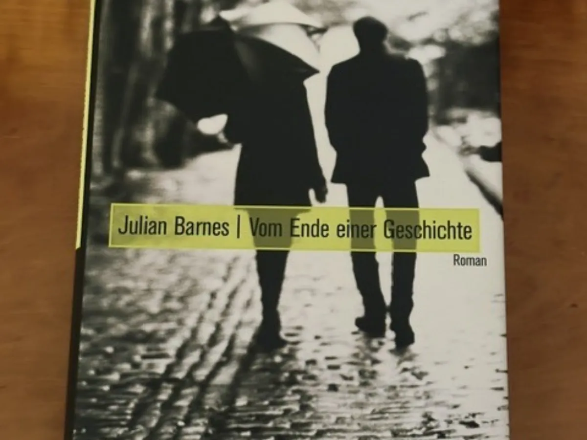 "Je länger wir leben, desto weniger verstehen wir"